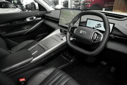 2025 Geely Starray EM-i Inspire