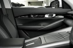 2025 Geely Starray EM-i Inspire