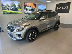 2025 Kia SELTOS MY25 Kia Seltos PE Sport+ Auto AWD Wagon (THW5D5G1KGG0AT)