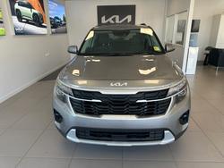 2025 Kia SELTOS MY25 Kia Seltos PE Sport+ Auto AWD Wagon (THW5D5G1KGG0AT)