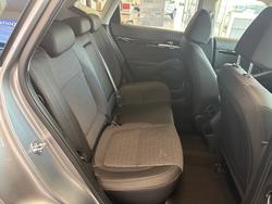 2025 Kia SELTOS MY25 Kia Seltos PE Sport+ Auto AWD Wagon (THW5D5G1KGG0AT)