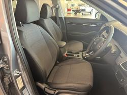 2025 Kia SELTOS MY25 Kia Seltos PE Sport+ Auto AWD Wagon (THW5D5G1KGG0AT)