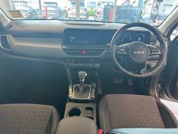 2025 Kia SELTOS MY25 Kia Seltos PE Sport+ Auto AWD Wagon (THW5D5G1KGG0AT)