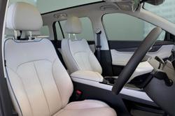 2025 Jaecoo J5 EV Summit