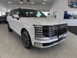 2025 HYUNDAI LX3 PALISADE HEV