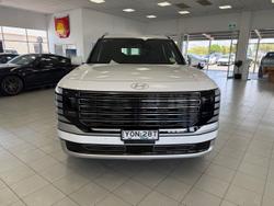 2025 HYUNDAI LX3 PALISADE HEV