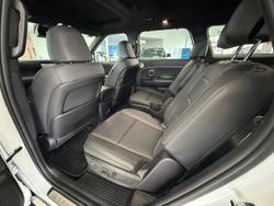 2025 HYUNDAI LX3 PALISADE HEV