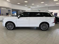 2025 HYUNDAI LX3 PALISADE HEV