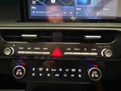 2025 HYUNDAI LX3 PALISADE HEV