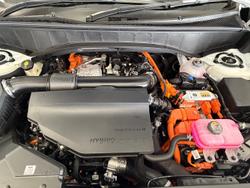 2025 HYUNDAI LX3 PALISADE HEV