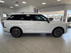 2025 HYUNDAI LX3 PALISADE HEV