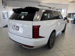 2025 HYUNDAI LX3 PALISADE HEV