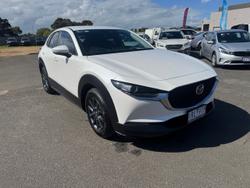2020 Mazda CX-30 G20 Pure