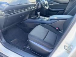 2020 Mazda CX-30 G20 Pure