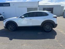 2020 Mazda CX-30 G20 Pure