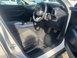 2020 Mazda CX-30 G20 Pure