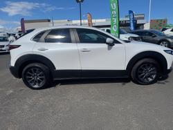 2020 Mazda CX-30 G20 Pure