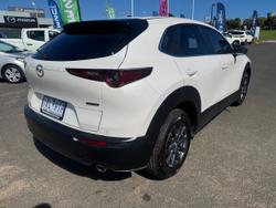 2020 Mazda CX-30 G20 Pure
