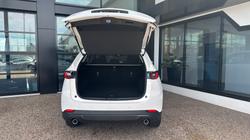 2025 Mazda CX-5 G25 Maxx Sport