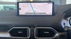 2025 Mazda CX-5 G25 Maxx Sport