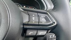 2025 Mazda CX-5 G25 Maxx Sport