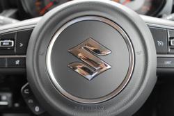 2026 Suzuki Jimny