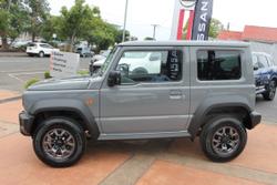 2026 Suzuki Jimny