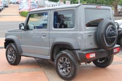 2026 Suzuki Jimny