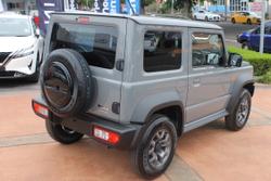 2026 Suzuki Jimny