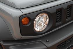 2026 Suzuki Jimny