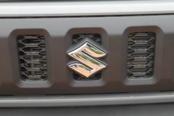2026 Suzuki Jimny