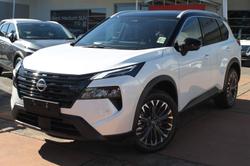 2026 Nissan X-TRAIL Ti e-POWER