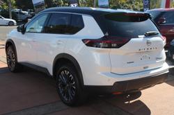 2026 Nissan X-TRAIL Ti e-POWER