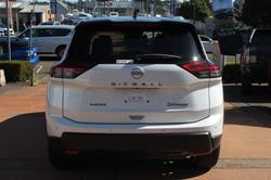 2026 Nissan X-TRAIL Ti e-POWER