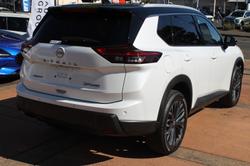 2026 Nissan X-TRAIL Ti e-POWER
