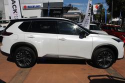 2026 Nissan X-TRAIL Ti e-POWER