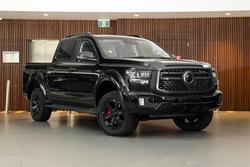 2025 GWM Cannon Ultra