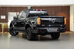 2025 GWM Cannon Ultra