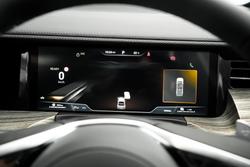 2025 GWM Cannon Ultra