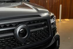 2025 GWM Cannon Ultra