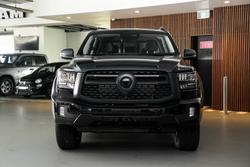 2025 GWM Cannon Ultra