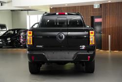 2025 GWM Cannon Ultra