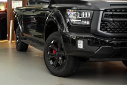 2025 GWM Cannon Ultra