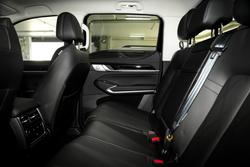 2025 GWM Cannon Ultra