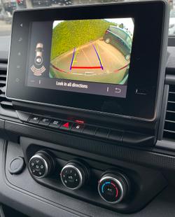 2025 Renault
Trafic