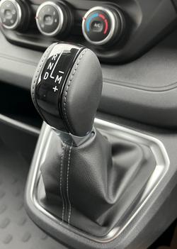 2025 Renault
Trafic