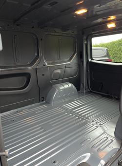 2025 Renault
Trafic