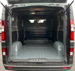 2025 Renault
Trafic