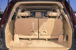 2017 Toyota
Landcruiser Sahara