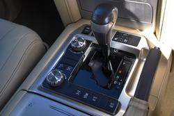 2017 Toyota
Landcruiser Sahara